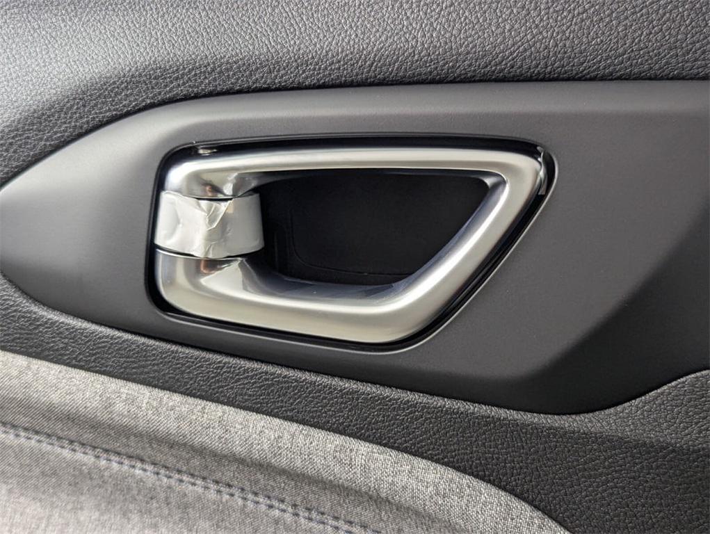 new 2026 Jeep Compass car, priced at $24,993