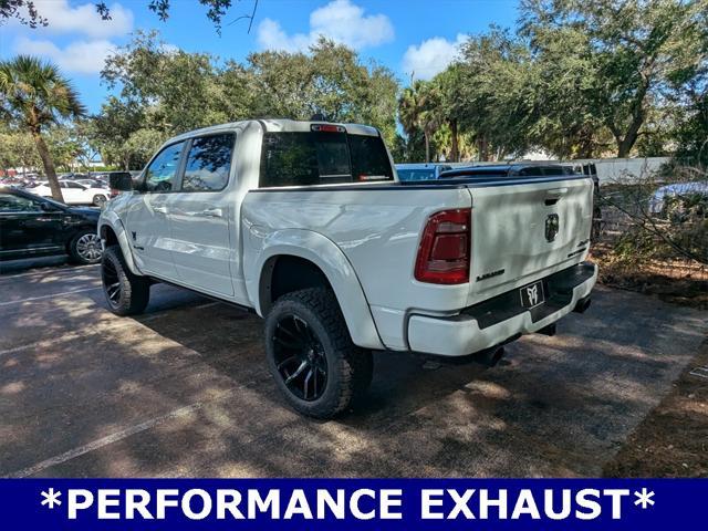 new 2024 Ram 1500 car, priced at $74,960