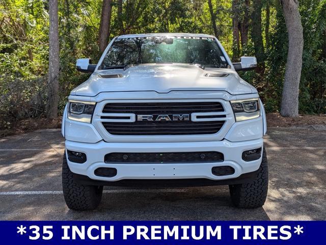 new 2024 Ram 1500 car, priced at $74,960