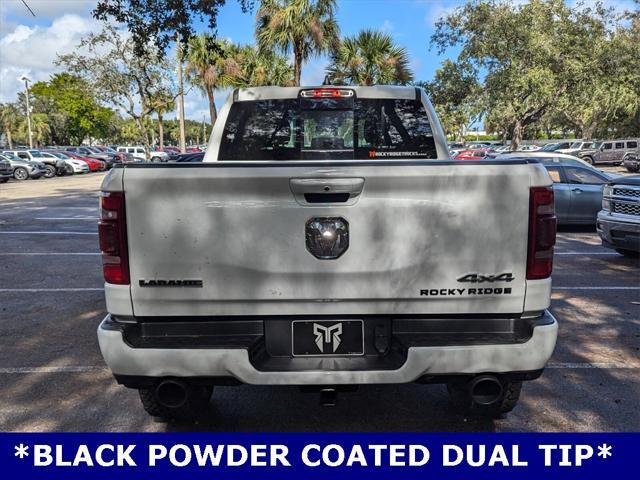 new 2024 Ram 1500 car, priced at $74,960