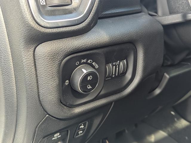 new 2024 Ram 1500 car, priced at $74,960