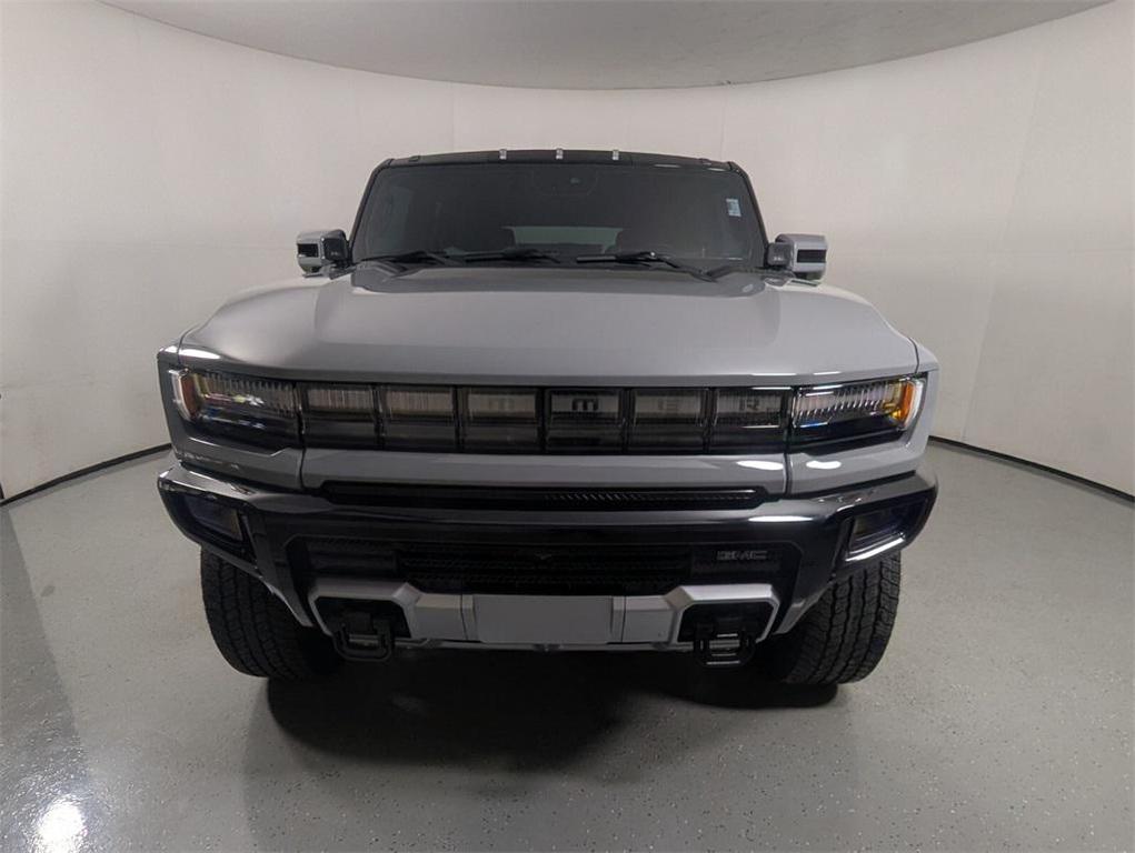 used 2024 GMC HUMMER EV SUV car, priced at $74,992