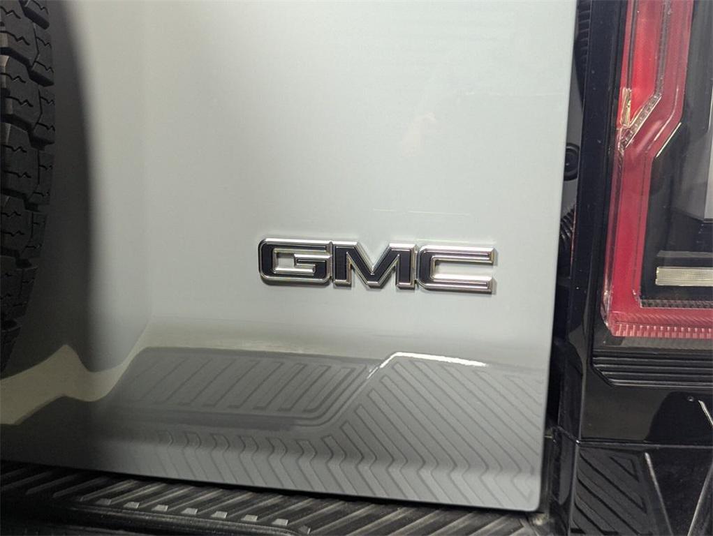 used 2024 GMC HUMMER EV SUV car, priced at $74,992