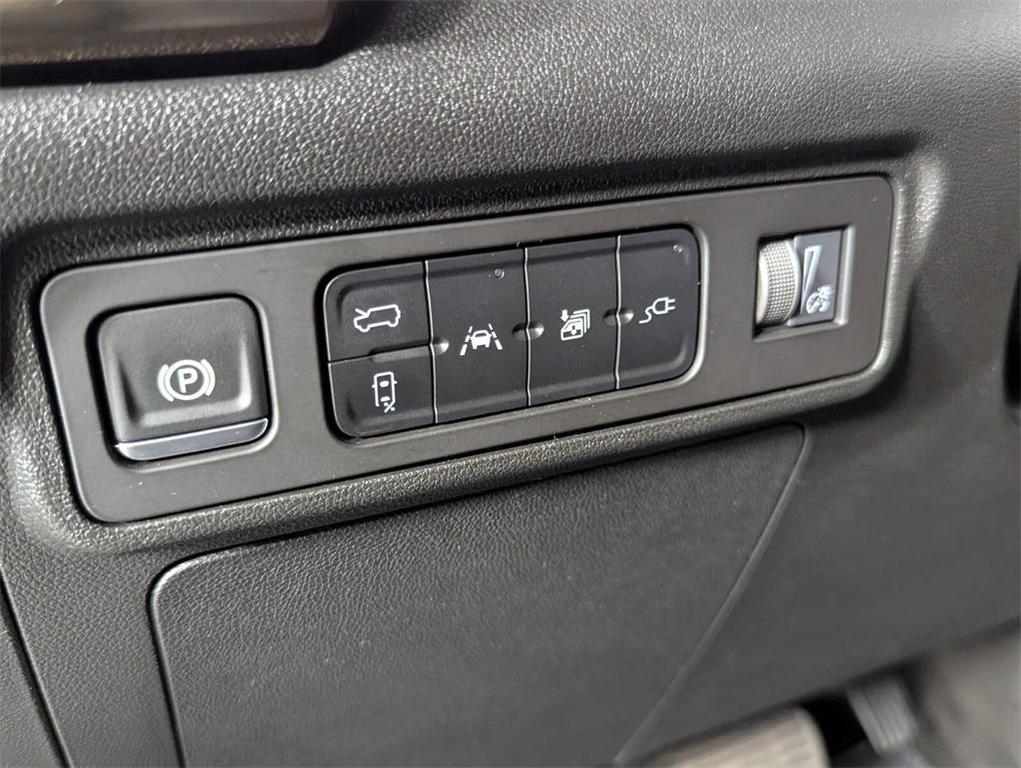 used 2024 GMC HUMMER EV SUV car, priced at $74,992