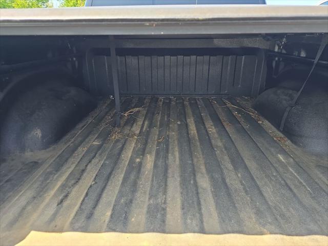 used 2022 Ram 1500 car