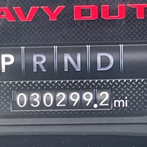 used 2024 Ram 2500 car, priced at $55,992