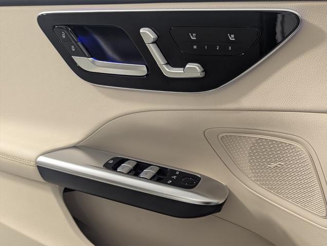 used 2022 Mercedes-Benz C-Class car, priced at $33,992