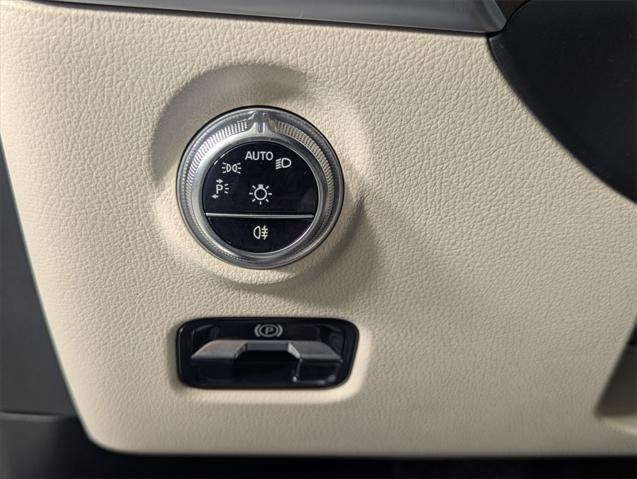 used 2022 Mercedes-Benz C-Class car, priced at $33,992