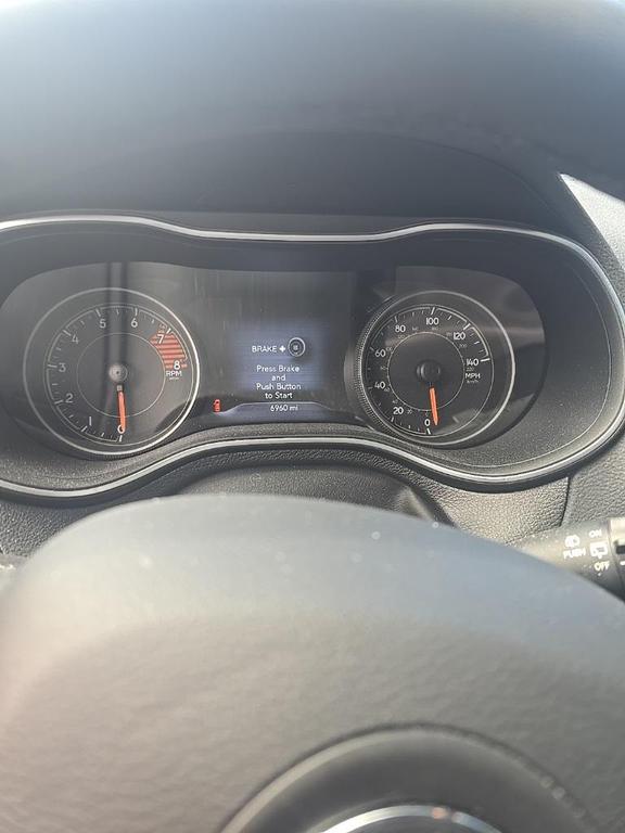 used 2022 Jeep Cherokee car, priced at $25,988