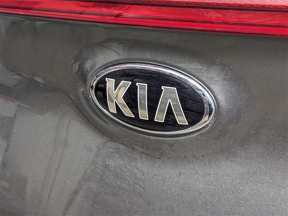 used 2020 Kia Sportage car, priced at $17,900