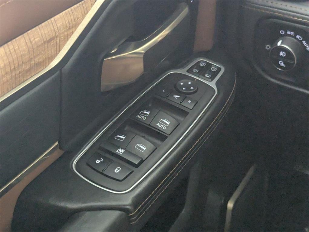 used 2023 Ram 2500 car, priced at $67,988