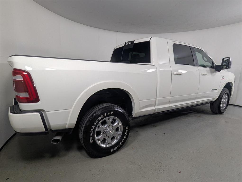 used 2023 Ram 2500 car, priced at $67,988