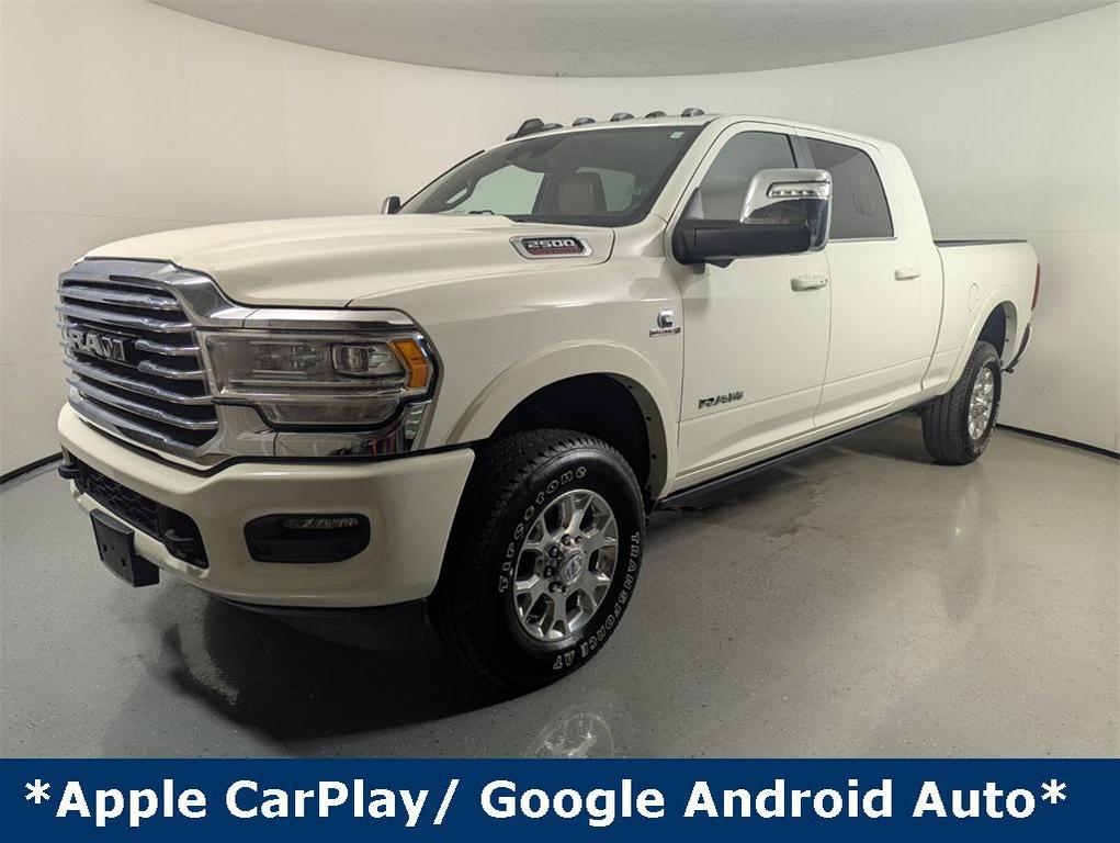 used 2023 Ram 2500 car, priced at $67,988