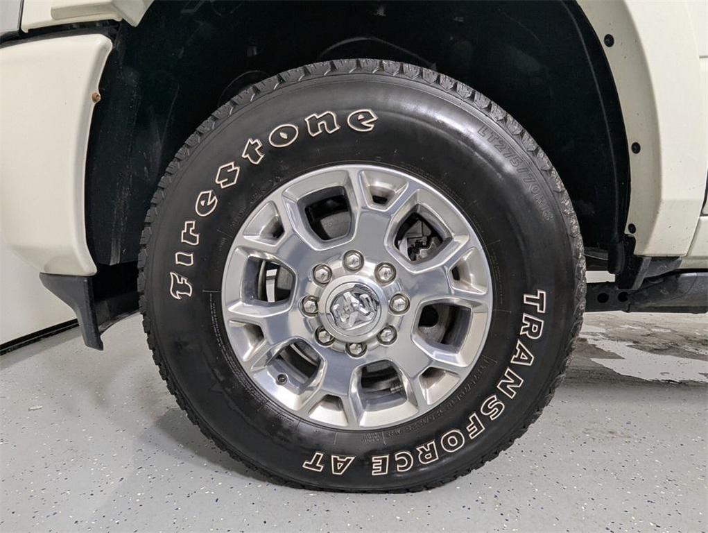 used 2023 Ram 2500 car, priced at $67,988