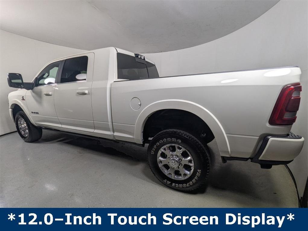used 2023 Ram 2500 car, priced at $67,988