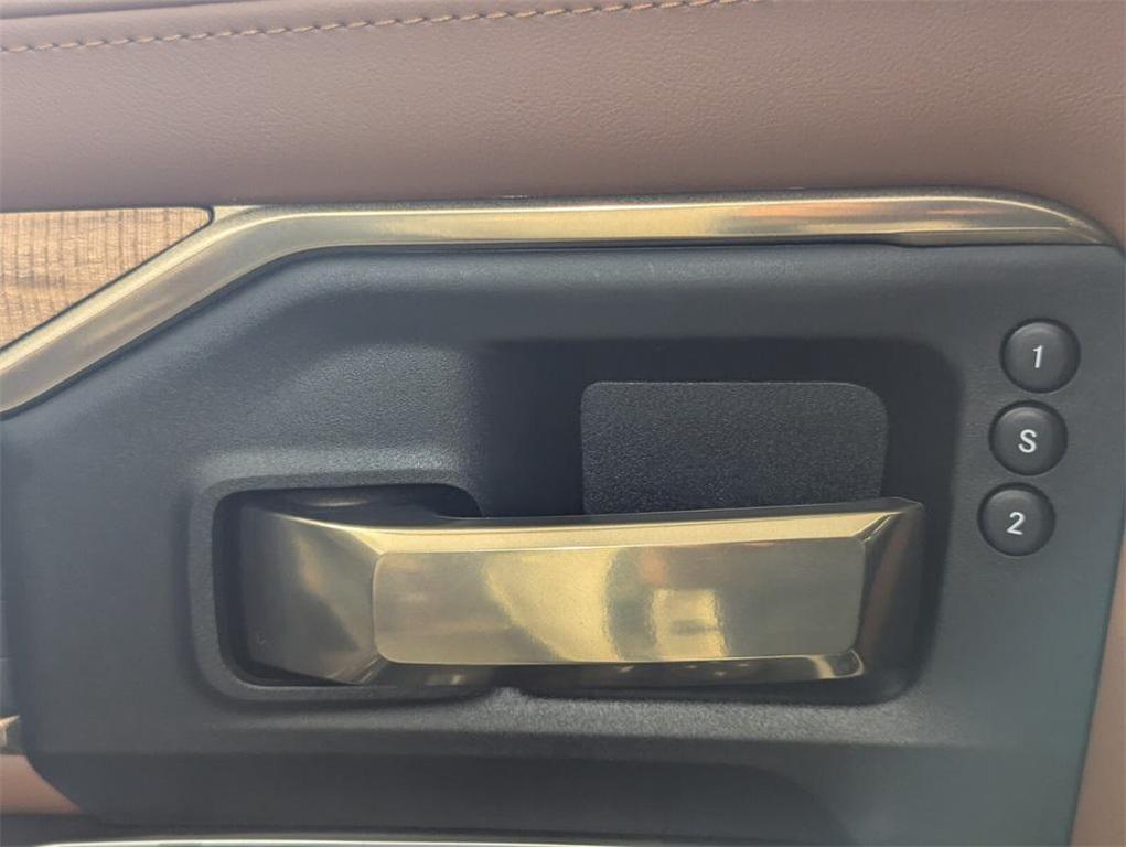 used 2023 Ram 2500 car, priced at $67,988