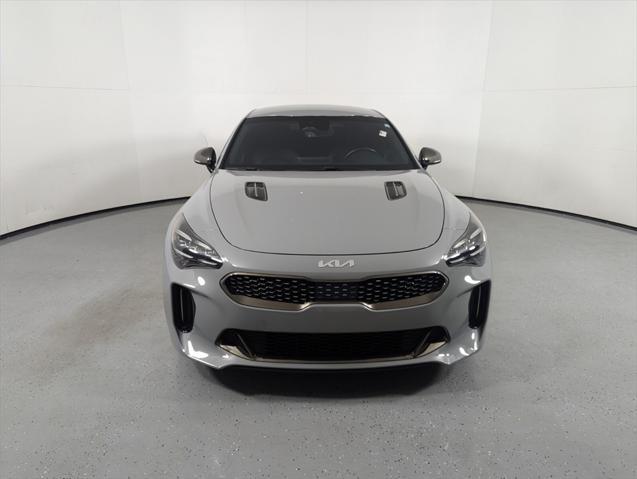 used 2023 Kia Stinger car, priced at $29,000