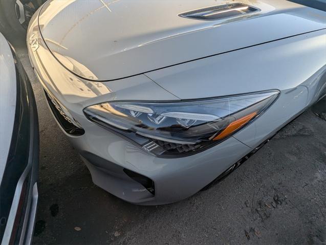 used 2023 Kia Stinger car, priced at $30,999