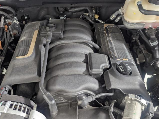 used 2021 Jeep Wrangler Unlimited car, priced at $60,992