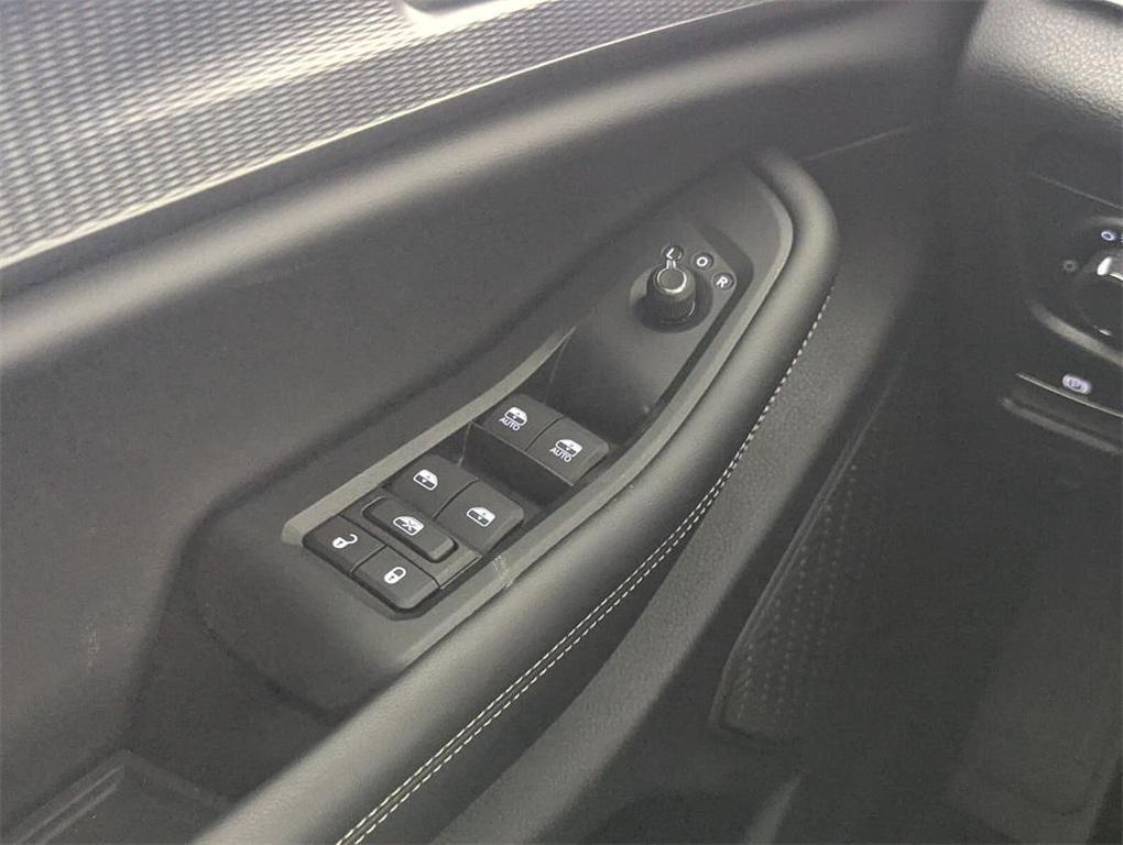 new 2025 Jeep Grand Cherokee car, priced at $41,328