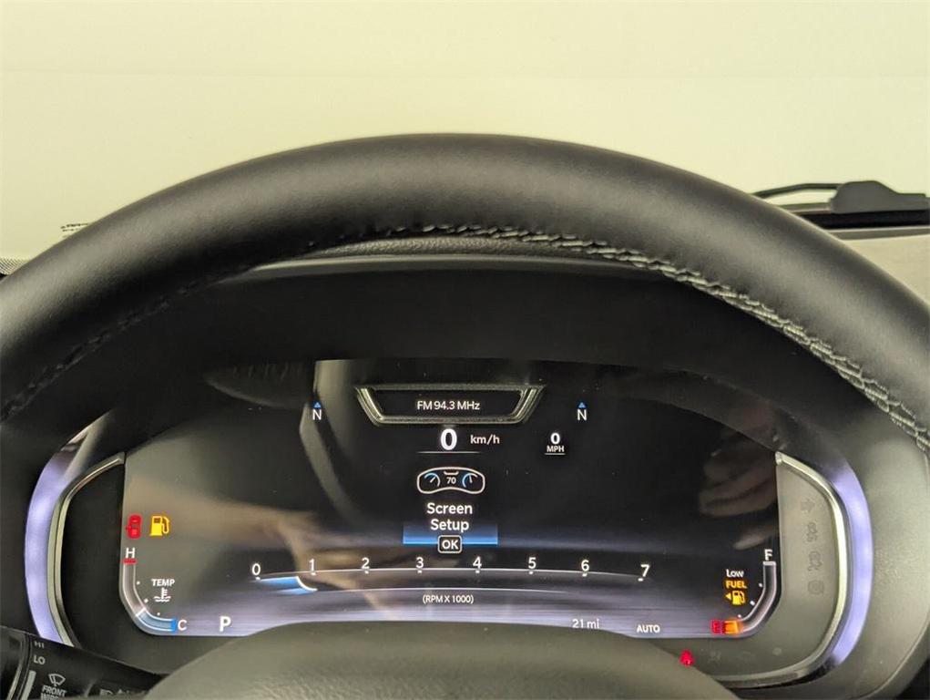 new 2026 Ram 1500 car, priced at $49,736