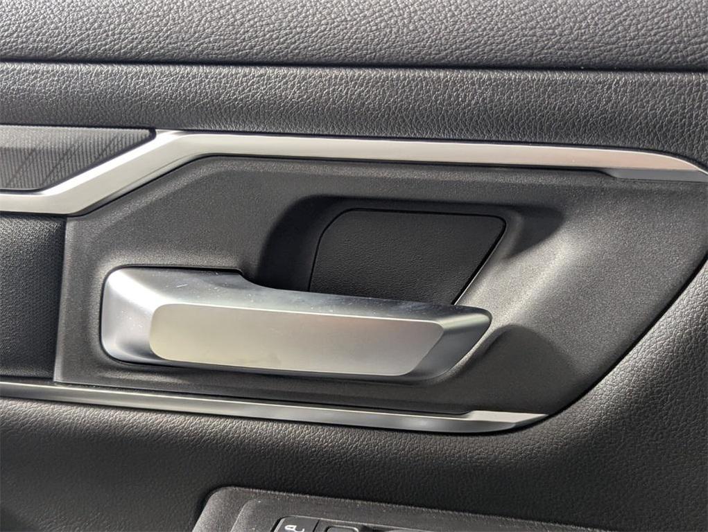 new 2026 Ram 1500 car, priced at $49,736