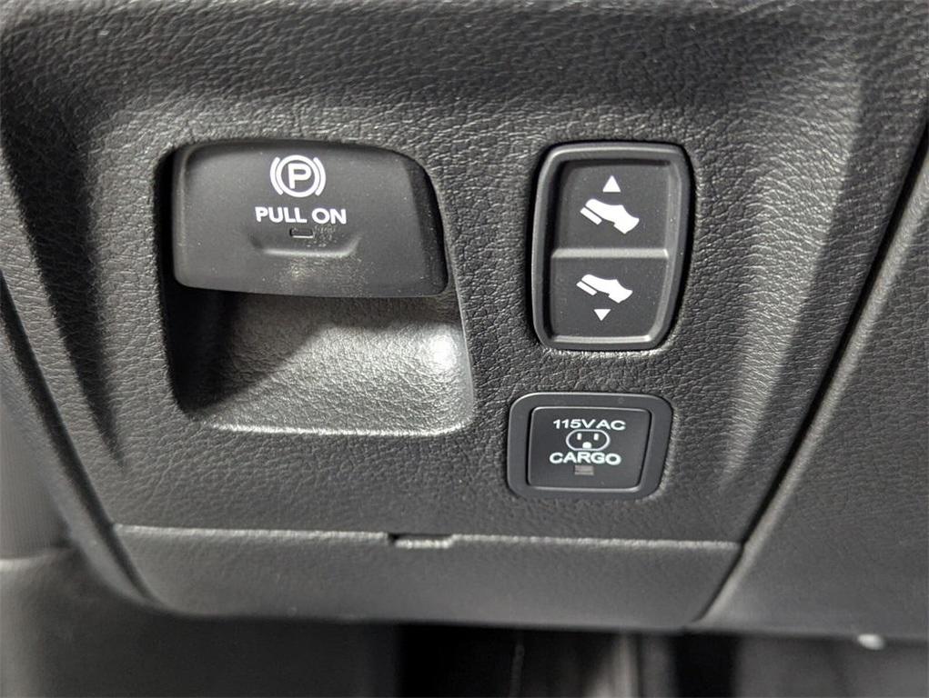 new 2026 Ram 1500 car, priced at $49,736