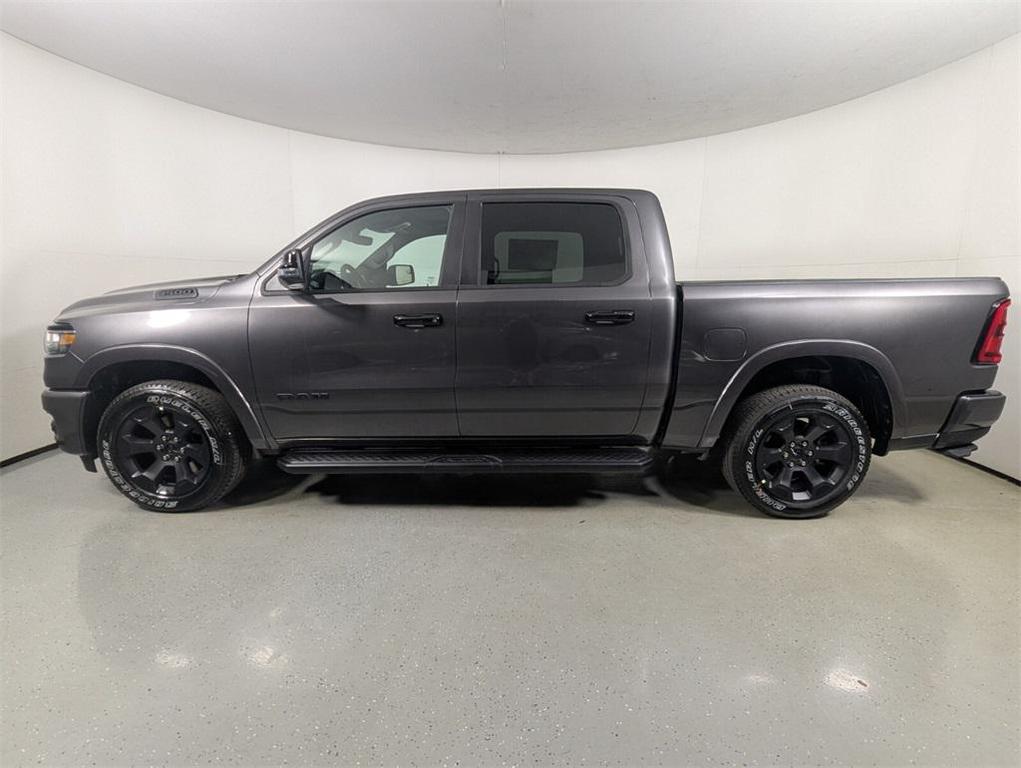 new 2026 Ram 1500 car, priced at $49,736