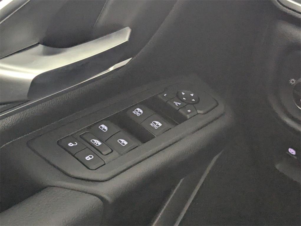 new 2026 Ram 1500 car, priced at $49,736