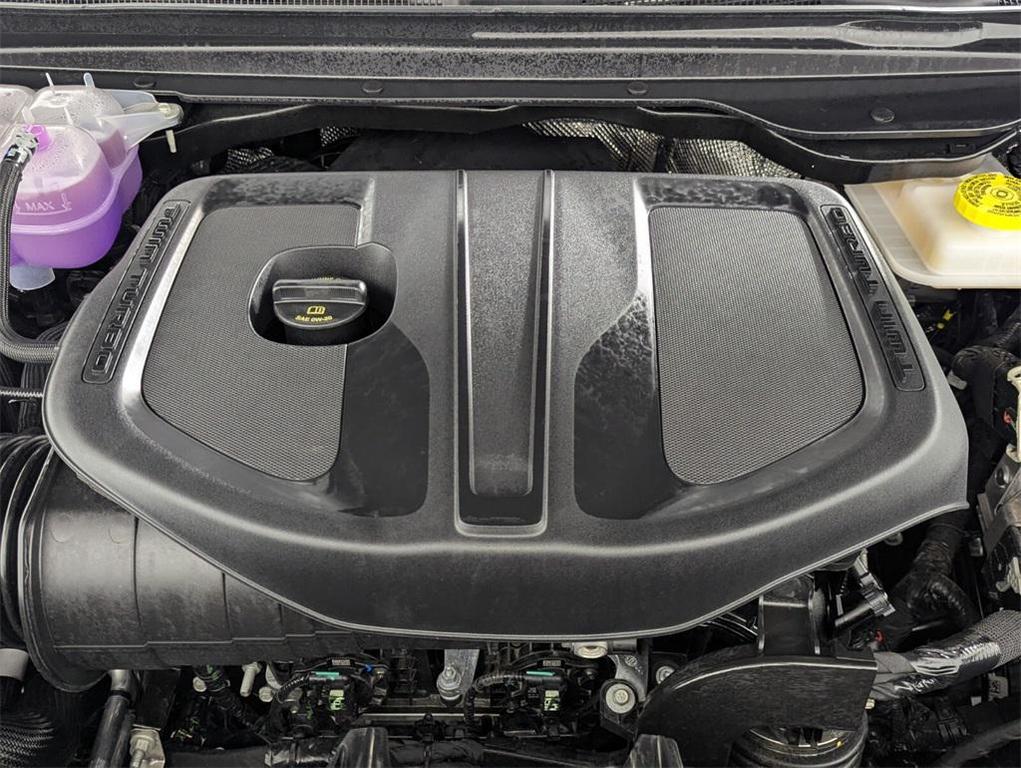 new 2026 Ram 1500 car, priced at $49,736