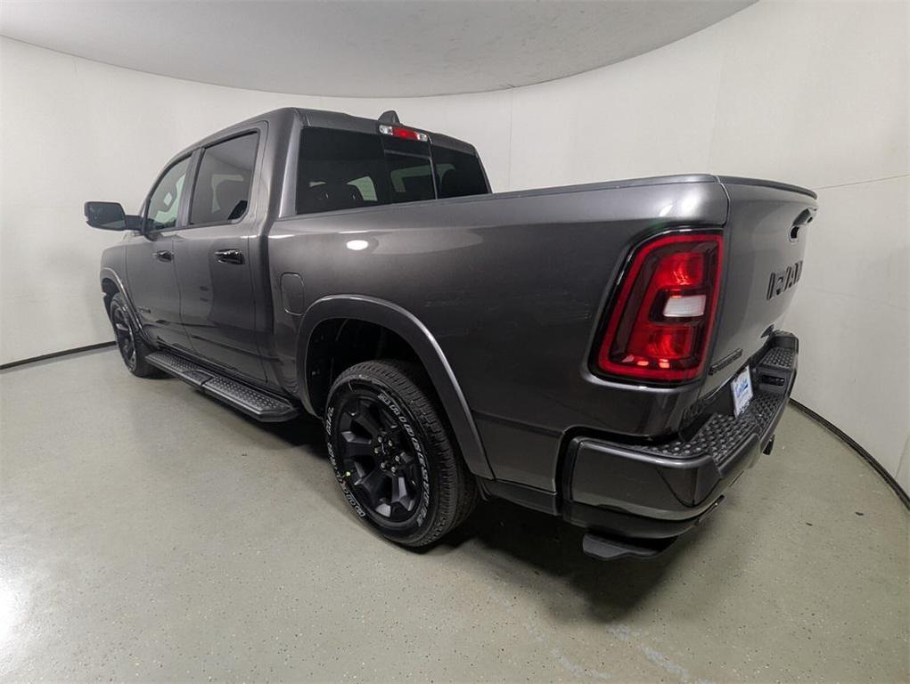 new 2026 Ram 1500 car, priced at $49,736