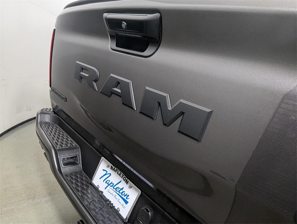 new 2026 Ram 1500 car, priced at $49,736