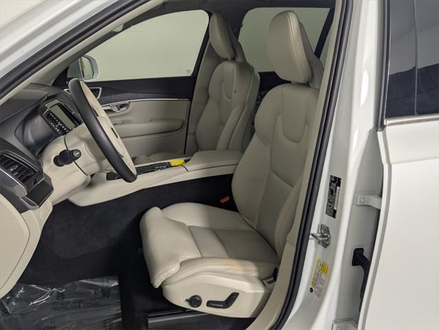 used 2020 Volvo XC90 car, priced at $27,488