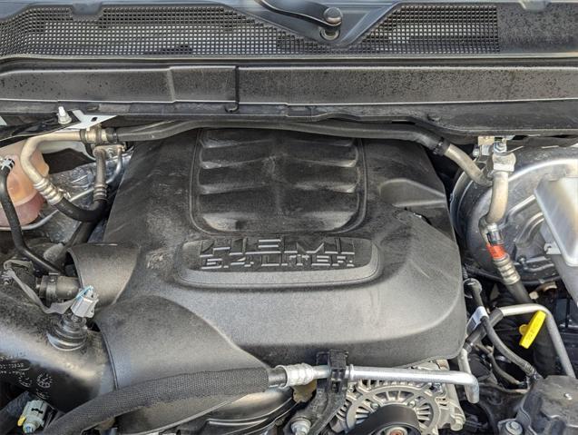 used 2022 Ram 2500 car, priced at $52,213