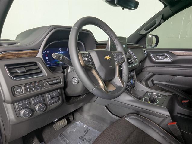 used 2024 Chevrolet Tahoe car, priced at $69,888
