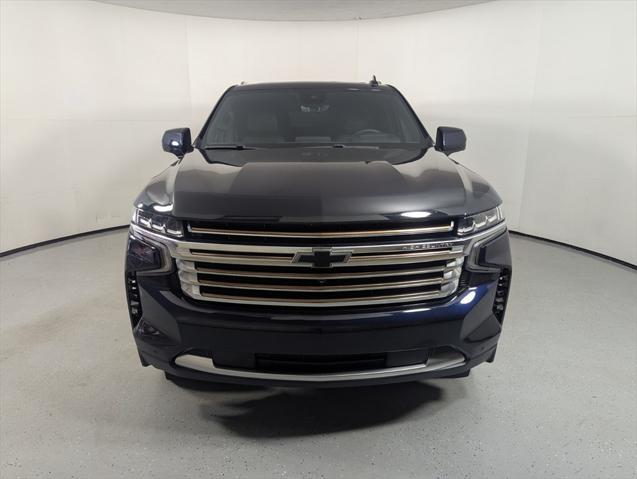 used 2024 Chevrolet Tahoe car, priced at $69,888