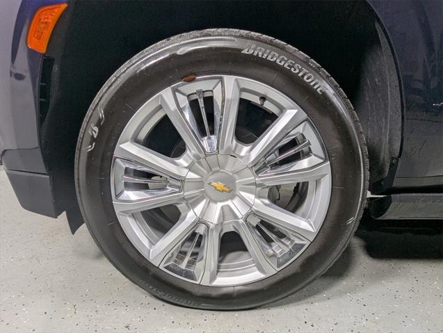 used 2024 Chevrolet Tahoe car, priced at $69,888