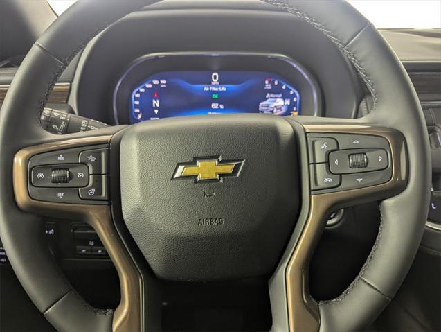 used 2024 Chevrolet Tahoe car, priced at $69,888