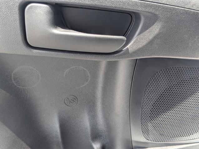 new 2025 Ram ProMaster 2500 car, priced at $45,329
