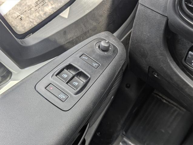 new 2025 Ram ProMaster 2500 car, priced at $45,329
