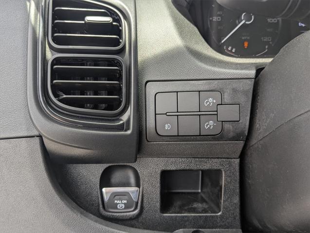 new 2025 Ram ProMaster 2500 car, priced at $45,329