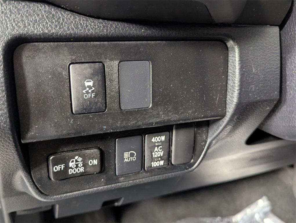 used 2021 Toyota Tacoma car, priced at $24,992