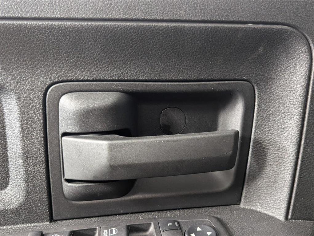 used 2023 Ram 1500 car, priced at $28,788