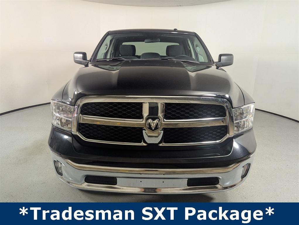 used 2023 Ram 1500 car, priced at $28,788