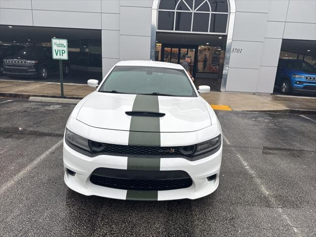 used 2021 Dodge Charger car, priced at $35,999