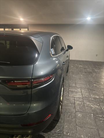 used 2019 Porsche Cayenne car, priced at $45,223