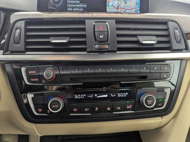 used 2016 BMW 428 car, priced at $8,988