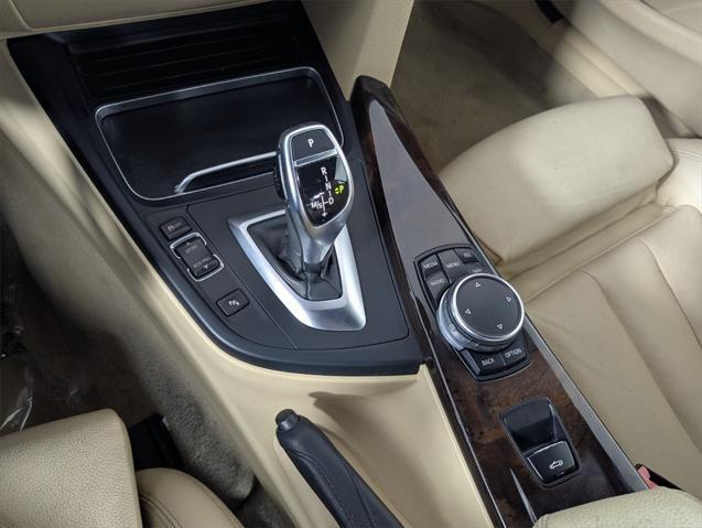 used 2016 BMW 428 car, priced at $8,988