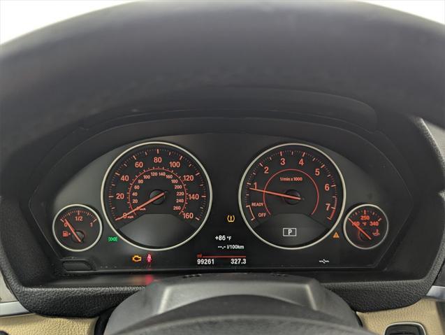 used 2016 BMW 428 car, priced at $8,988