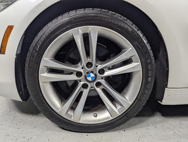 used 2016 BMW 428 car, priced at $8,988